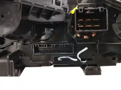 Second-hand car spare part heating / air conditioning control panel for hyundai i20 iii (bc3, bi3) 1.0 t-gdi oem iam references 97250q0010  