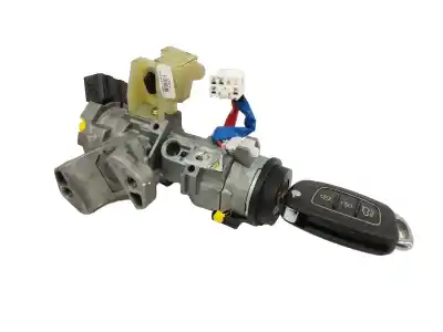 Tweedehands auto-onderdeel antidiefstal apparaat voor hyundai i20 iii (bc3, bi3) 1.0 t-gdi oem iam-referenties 81910j7000
