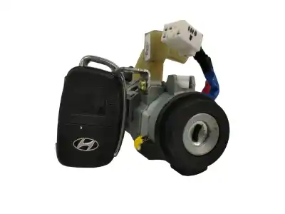 Second-hand car spare part anti-theft device for hyundai i20 iii (bc3, bi3) 1.0 t-gdi oem iam references 81910j7000  