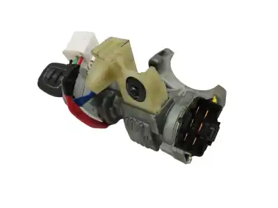Second-hand car spare part anti-theft device for hyundai i20 iii (bc3, bi3) 1.0 t-gdi oem iam references 81910j7000  