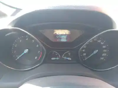 Автозапчасти б/у приборная доска за ford c-max trend ссылки oem iam bm5t10849ar  