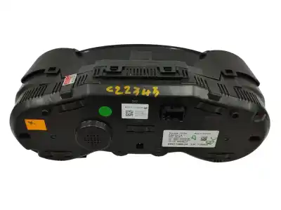 Pezzo di ricambio per auto di seconda mano pannello degli strumenti per ford c-max trend riferimenti oem iam bm5t10849ar  