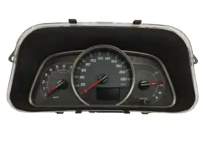 Peça sobressalente para automóvel em segunda mão quadrante por toyota rav 4 iv (_a4_) 2.2 d 4wd (ala49) referências oem iam 8380042k51