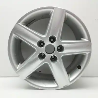 Peça sobressalente para automóvel em segunda mão jante por audi a4 berlina (8e) 1.9 tdi (96kw) referências oem iam 4f0601025af