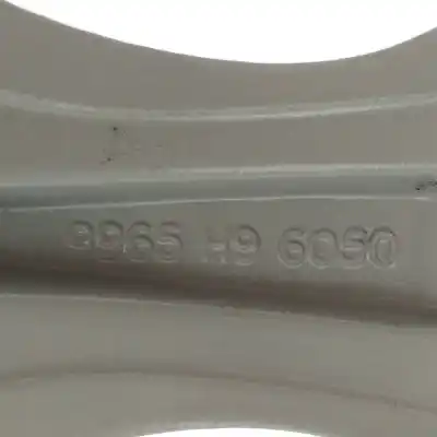 İkinci el araba yedek parçası yorulmak için mazda mx-5 (nb) 1.6 16v cat oem iam referansları 9965h96050 15x6jj et40 4h 4x100 