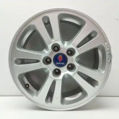 Tweedehands auto-onderdeel band voor saab 9-3 cabrio 1.8 cat oem iam-referenties 12804095