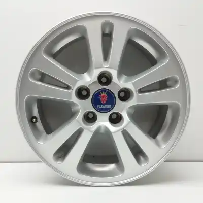 Tweedehands auto-onderdeel band voor saab 9-3 cabrio 1.8 cat oem iam-referenties 12804095