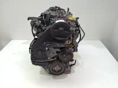 Peça sobressalente para automóvel em segunda mão motor completo por opel meriva (2006->) 1.7 cosmo [1.7 ltr. - 74 kw 16v cdti] referências oem iam z17dth  