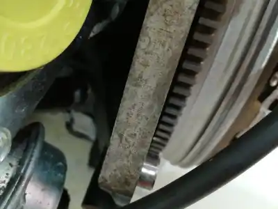 Peça sobressalente para automóvel em segunda mão motor completo por opel meriva (2006->) 1.7 cosmo [1.7 ltr. - 74 kw 16v cdti] referências oem iam z17dth  