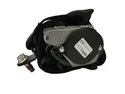 Second-hand car spare part rear left seat belt for hyundai i20 iii (bc3, bi3) 1.0 t-gdi oem iam references 651969100b  