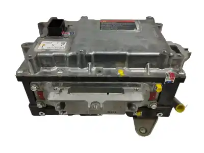 Peça sobressalente para automóvel em segunda mão inversor por infiniti q50 50 hybrid referências oem iam 291a04ga9a