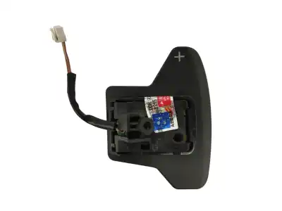 Peça sobressalente para automóvel em segunda mão comandos do volante por infiniti q50 50 hybrid referências oem iam 