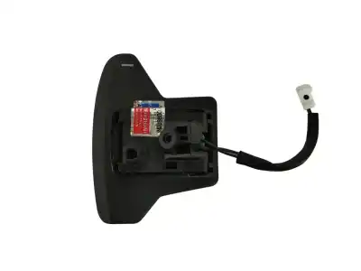 Peça sobressalente para automóvel em segunda mão comandos do volante por infiniti q50 50 hybrid referências oem iam 