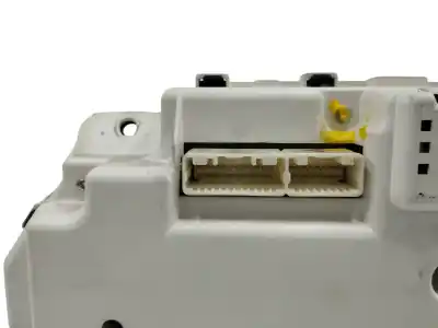 Автозапчасти б/у приборная доска за lexus rx 3.5 v6 cat ссылки oem iam 8380048760  2574303961