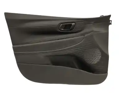 Tweedehands auto-onderdeel bekleding linker voordeur voor hyundai i20 iii (bc3, bi3) 1.0 t-gdi oem iam-referenties 82307q0010nnb