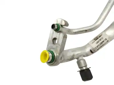 Second-hand car spare part air conditioning pipes for hyundai i20 iii (bc3, bi3) 1.0 t-gdi oem iam references 97775q0330  