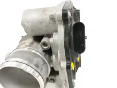 Second-hand car spare part throttle body for hyundai i20 iii (bc3, bi3) 1.0 t-gdi oem iam references 3515007200  20l160812