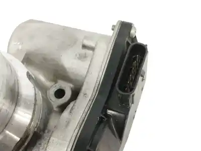 Second-hand car spare part throttle body for hyundai i20 iii (bc3, bi3) 1.0 t-gdi oem iam references 3510007250 g0660 622012d30