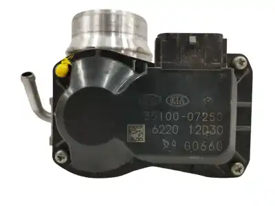 Second-hand car spare part throttle body for hyundai i20 iii (bc3, bi3) 1.0 t-gdi oem iam references 3510007250 g0660 622012d30