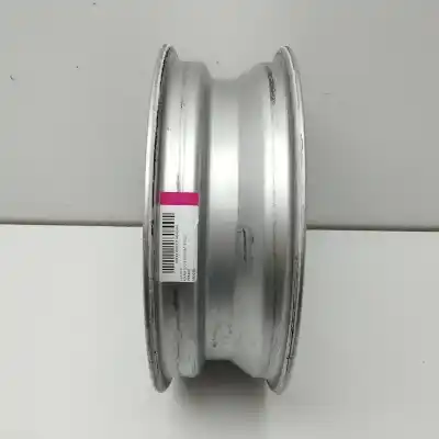 Автозапчастина б/у шина для aixam 500-4 e44vba 400cc посилання на oem iam v00036 4h 4x115 4j13fh et23,5