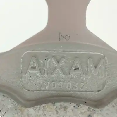 Автозапчастина б/у шина для aixam 500-4 e44vba 400cc посилання на oem iam v00036 4h 4x115 4j13fh et23,5