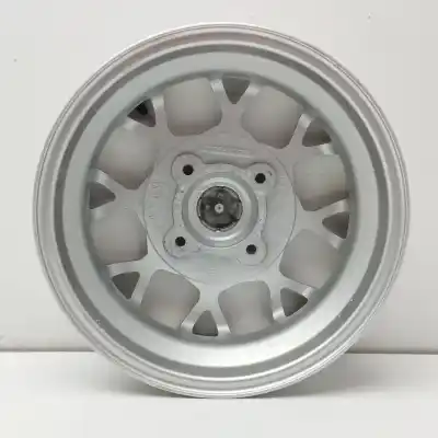 Автозапчастина б/у шина для aixam 500-4 e44vba 400cc посилання на oem iam v00036 4h 4x115 4j13fh et23,5