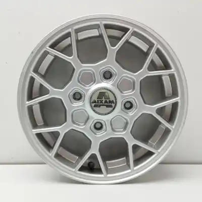 Second-hand car spare part rim for aixam 500-4 e44vba 400cc oem iam references v00036