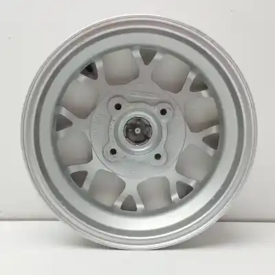Second-hand car spare part rim for aixam 500-4 e44vba 400cc oem iam references v00036 4h 4x115 4j13fh et23,5