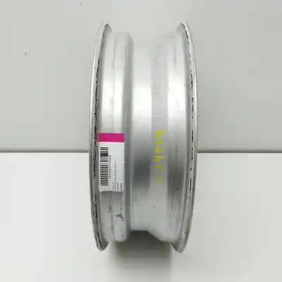 Автозапчастина б/у шина для aixam 500-4 e44vba 400cc посилання на oem iam v00036 4h 4x115 4j13fh et23,5