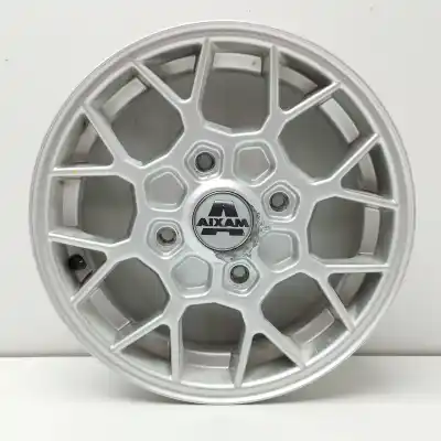 Second-hand car spare part rim for aixam 500-4 e44vba 400cc oem iam references v00036