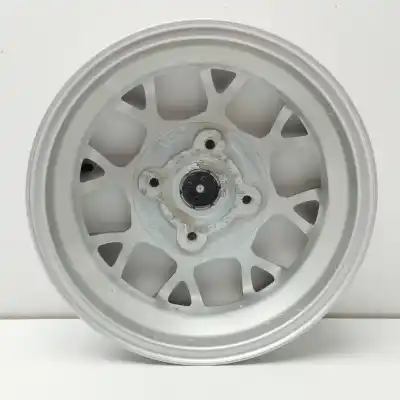 Second-hand car spare part rim for aixam 500-4 e44vba 400cc oem iam references v00036 4h 4x115 4j13fh et23,5