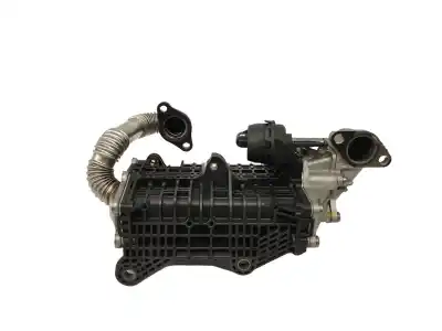 Recambio de automóvil de segunda mano de ENFRIADOR EGR para PEUGEOT 2008  referencias OEM IAM 9813050280 GS988004 