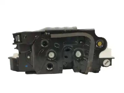 Recambio de automóvil de segunda mano de Cerradura Puerta Trasera Izquierda para VOLKSWAGEN TIGUAN (5N2) 2.0 TDI referencias OEM IAM 5N0839015J  