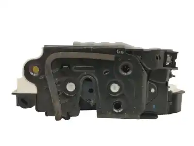 Recambio de automóvil de segunda mano de Cerradura Puerta Delantera Derecha para VOLKSWAGEN TIGUAN (5N2) 2.0 TDI referencias OEM IAM 5N1837016F  