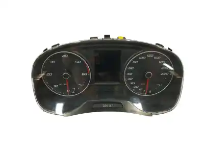 Pezzo di ricambio per auto di seconda mano  per SEAT TOLEDO (KG3)  Riferimenti OEM IAM 6JA920741G  