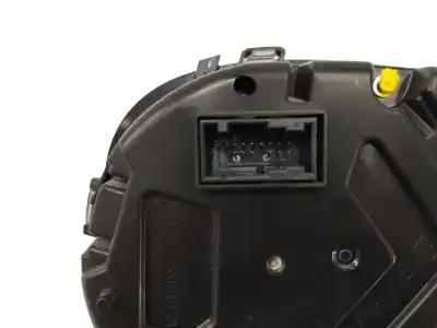 Peça sobressalente para automóvel em segunda mão quadrante por seat toledo (kg3) 1.4 tdi referências oem iam 6ja920741g  