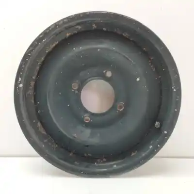 Second-hand car spare part rim for aixam 500-4 e44vba 400cc oem iam references 400b13fhb