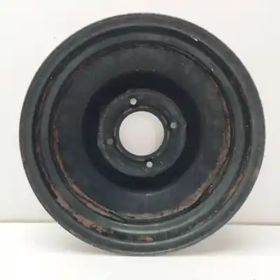 Second-hand car spare part rim for aixam 500-4 e44vba 400cc oem iam references 400b13fhb 4h 4x115 400b13fhb