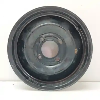 Second-hand car spare part rim for aixam 500-4 e44vba 400cc oem iam references 400b13fhb