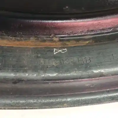 Peça sobressalente para automóvel em segunda mão jante por aixam 500-4 e44vba 400cc referências oem iam 400b13fhb 4h 4x115 400b13fhb