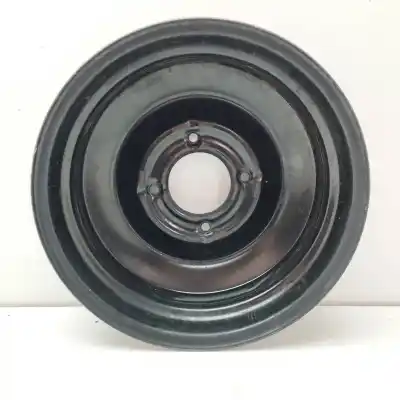 Peça sobressalente para automóvel em segunda mão jante por aixam 500-4 e44vba 400cc referências oem iam 400b13fhb 4h 4x115 400b13fhb