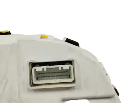 Автозапчасти б/у приборная доска за mitsubishi asx (ga_w_) 1.6 di-d ссылки oem iam 8100c355 mm0053603 0t34300