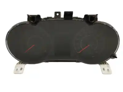 Peça sobressalente para automóvel em segunda mão quadrante por mitsubishi asx (ga_w_) 1.6 di-d referências oem iam 8100c355