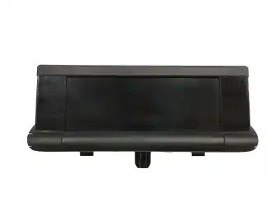 Peça sobressalente para automóvel em segunda mão quadrante por citroen c4 cactus 1.2 vti 82 referências oem iam 9813854080