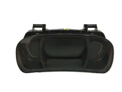Pezzo di ricambio per auto di seconda mano Pannello Degli Strumenti per RENAULT KADJAR 1.6 dCi Diesel FAP Energy Riferimenti OEM IAM P248100628R  