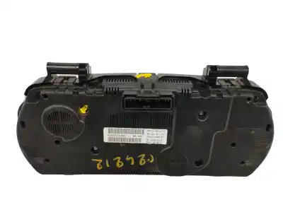 Peça sobressalente para automóvel em segunda mão quadrante por renault kadjar 1.6 dci diesel fap energy referências oem iam p248100628r  