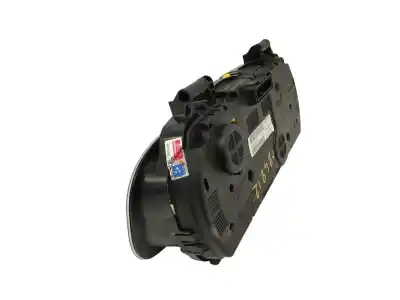 Peça sobressalente para automóvel em segunda mão quadrante por renault kadjar 1.6 dci diesel fap energy referências oem iam p248100628r  