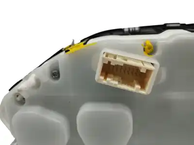 Peça sobressalente para automóvel em segunda mão quadrante por peugeot 2008 (--.2013->) access referências oem iam 9825986180  