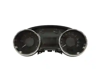 Peça sobressalente para automóvel em segunda mão quadrante por peugeot 5008 1.6 hdi fap referências oem iam 9804898580