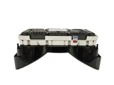 Peça sobressalente para automóvel em segunda mão quadrante por renault clio iv (bh_) 1.5 dci 90 referências oem iam 248100383r  